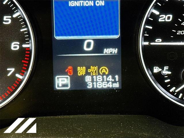 Photo of 2024 Crystal White Pearl Subaru Outback