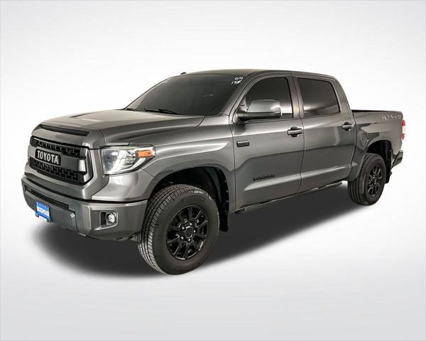 2016 Toyota Tundra
