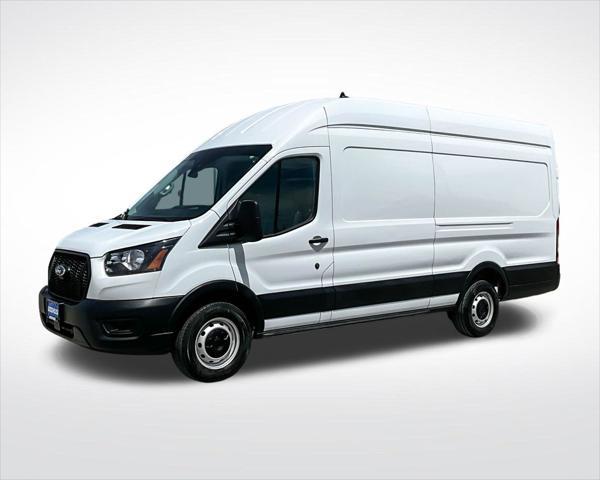 2023 Ford Transit-250