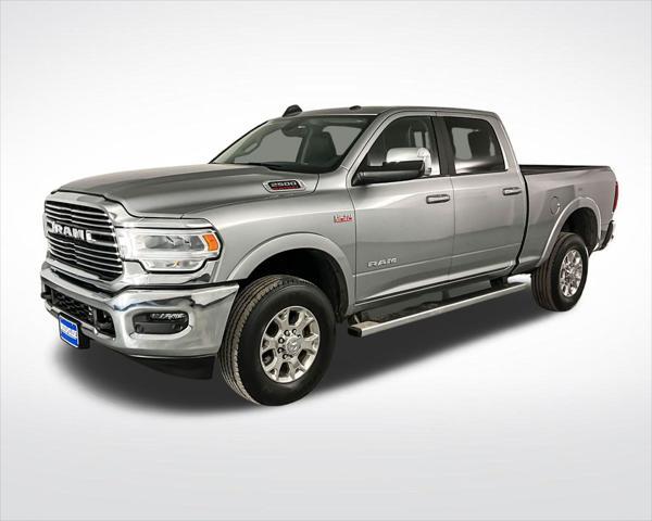 2022 RAM 2500