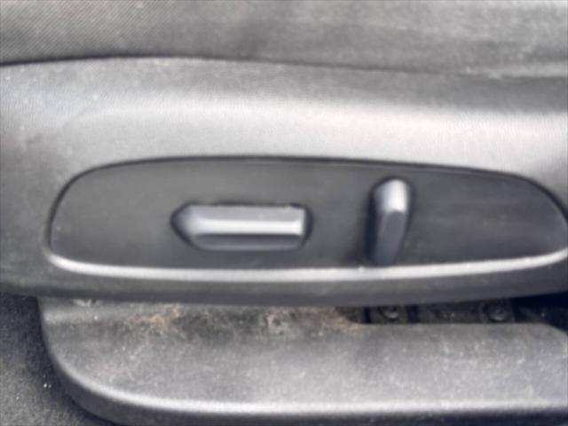 Photo of 2018 Blue Chevrolet Cruze