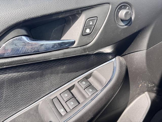 Photo of 2018 Blue Chevrolet Cruze