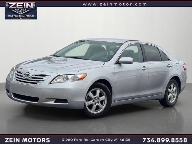 2008 Toyota Camry