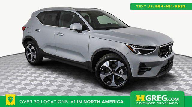 2024 Volvo XC40