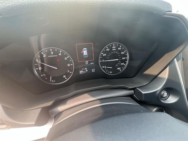 Photo of 2025 Ice Silver Metallic Subaru Impreza