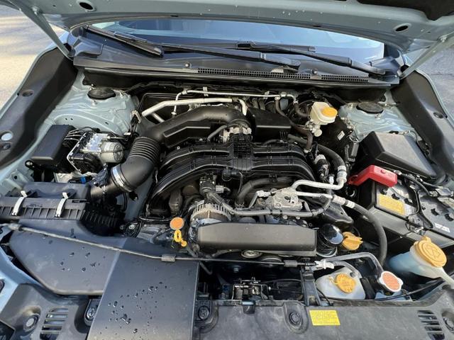 Photo of 2023 Cool-Gray Khaki Subaru Crosstrek