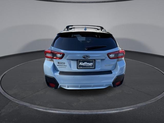 Photo of 2023 Cool-Gray Khaki Subaru Crosstrek