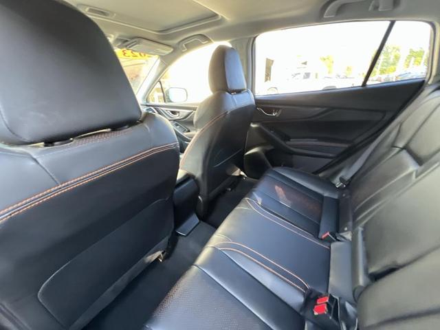 Photo of 2023 Cool-Gray Khaki Subaru Crosstrek