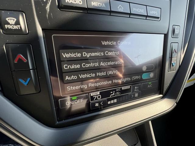 Photo of 2025 Crystal Black Silica Subaru Impreza