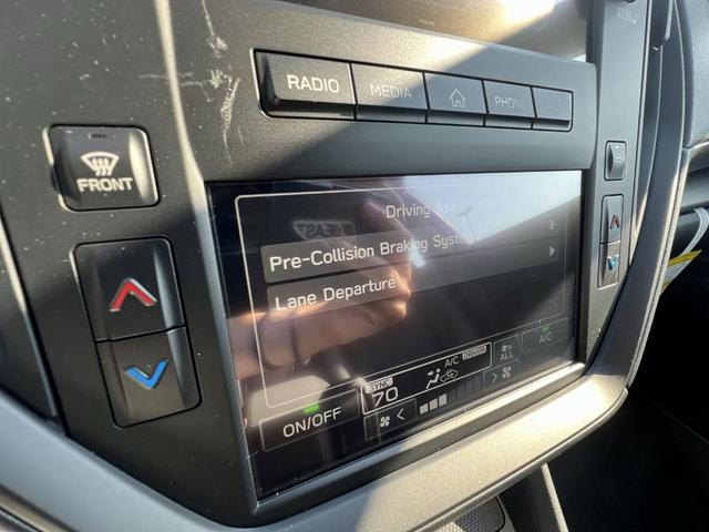 Photo of 2025 Crystal Black Silica Subaru Impreza