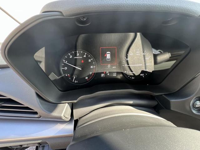 Photo of 2025 Crystal Black Silica Subaru Impreza