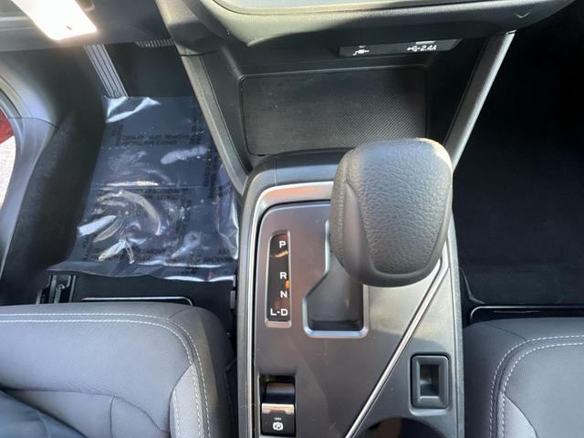 Photo of 2025 Pure Red Subaru Impreza