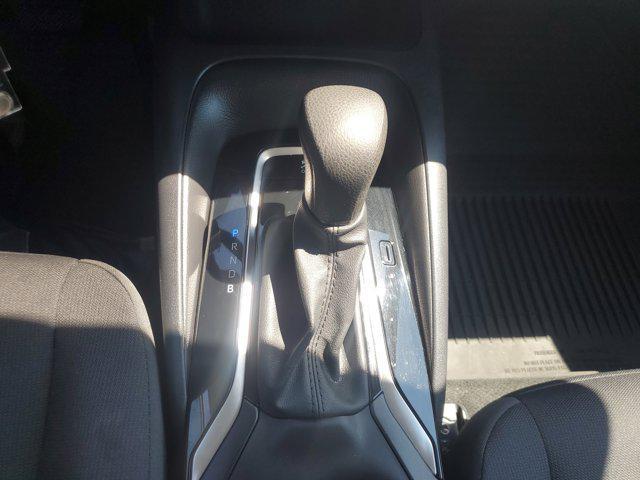 Photo of 2024 Ice Toyota Corolla