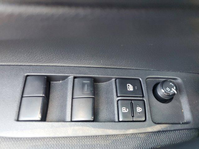 Photo of 2024 Ice Toyota Corolla