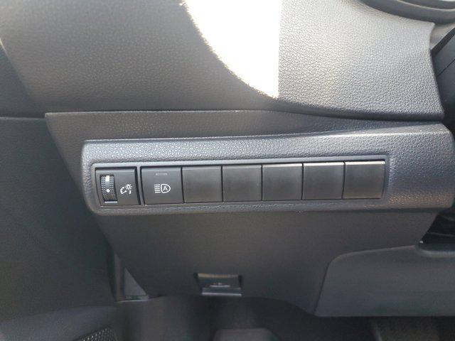 Photo of 2024 Ice Toyota Corolla