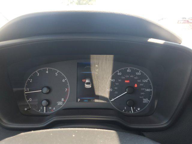 Photo of 2024 Ice Toyota Corolla