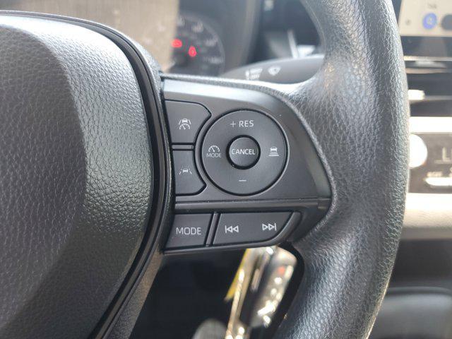 Photo of 2024 Ice Toyota Corolla