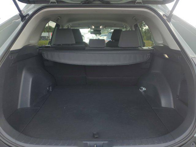 Photo of 2023 Lunar Rock Toyota RAV4