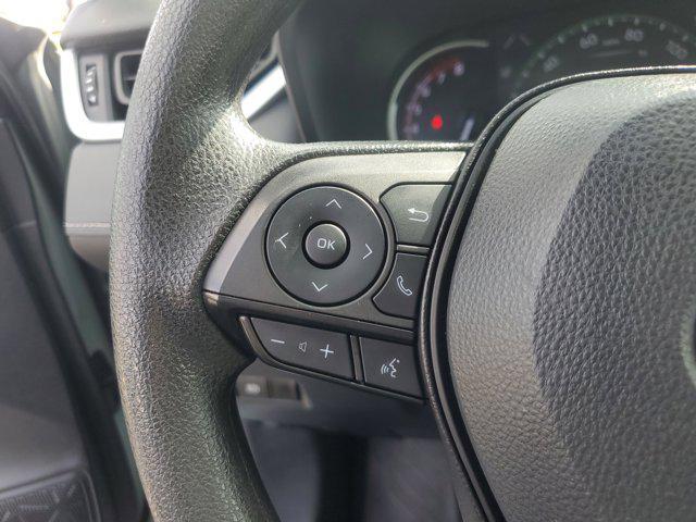 Photo of 2023 Lunar Rock Toyota RAV4