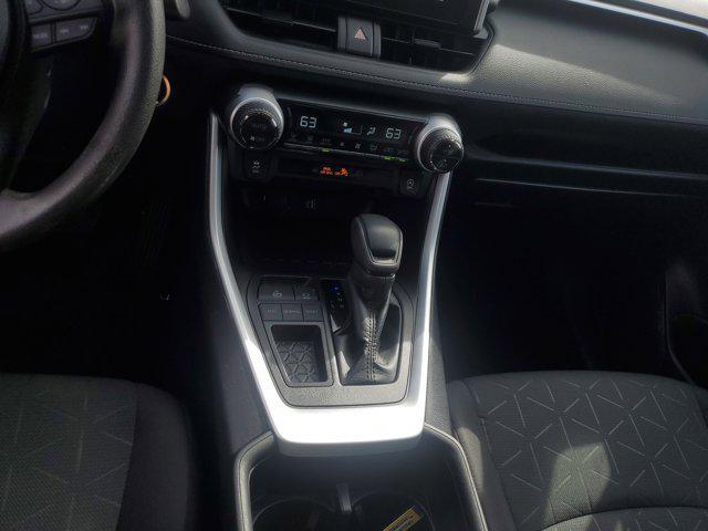 Photo of 2023 Lunar Rock Toyota RAV4