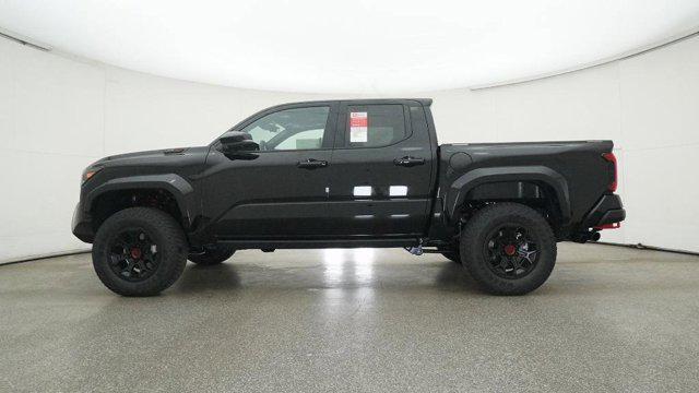 Photo of 2025 Black Toyota Tacoma