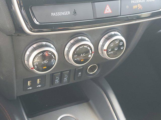 Photo of 2022 Labrador Black Pearl Mitsubishi Outlander Sport