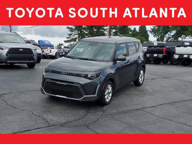 2023 Kia SOUL