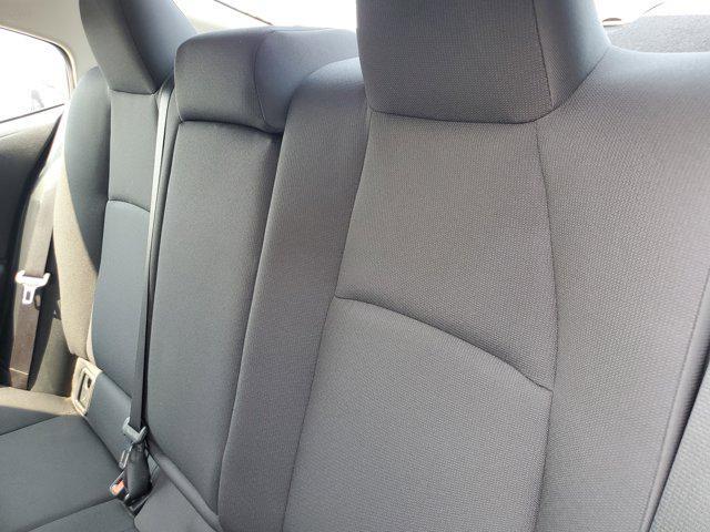 Photo of 2024 Ice Cap Toyota Corolla