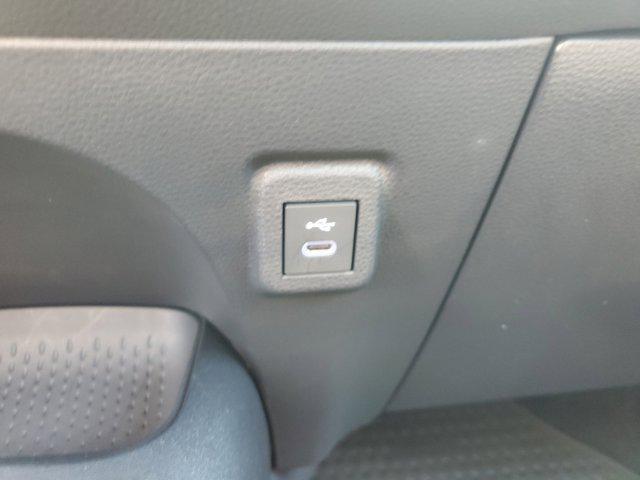 Photo of 2024 Celestite Toyota Corolla