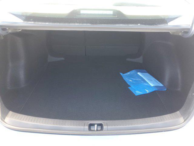 Photo of 2024 Celestite Toyota Corolla