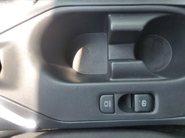 Photo of 2024 Pearl Toyota Corolla