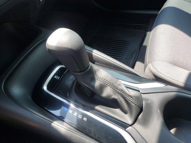 Photo of 2024 Pearl Toyota Corolla