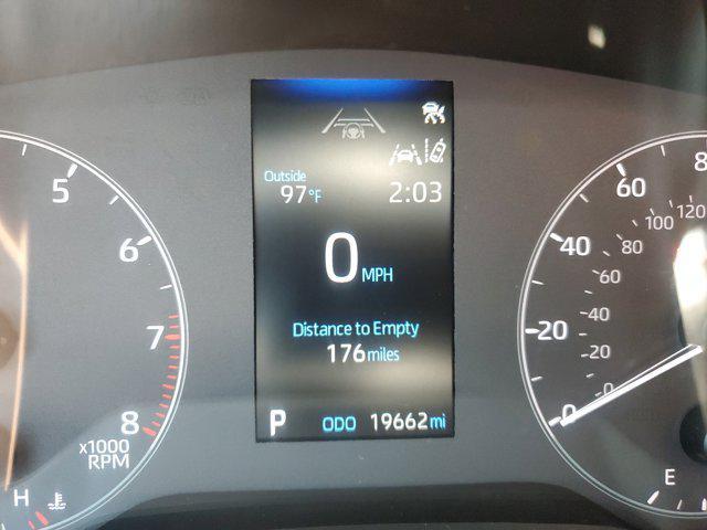Photo of 2024 Pearl Toyota Corolla