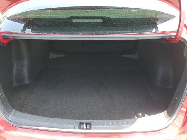 Photo of 2024 Pearl Toyota Corolla