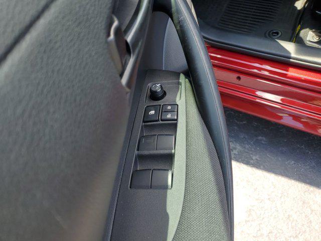 Photo of 2024 Pearl Toyota Corolla