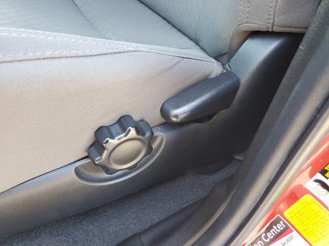 Photo of 2022 Barcelona Red Metallic Toyota Tacoma