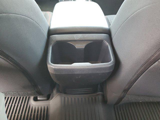 Photo of 2022 Super White Toyota Tacoma