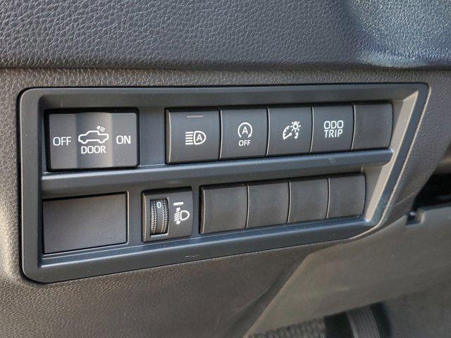 Photo of 2025 Magnetic Gray Metallic Toyota Tundra