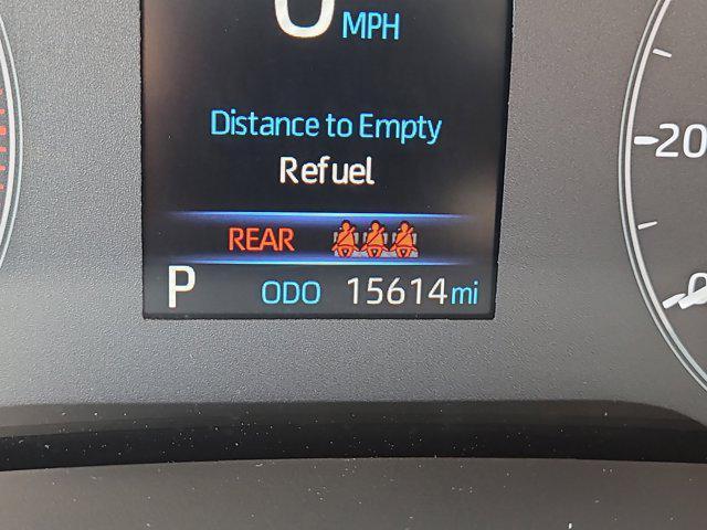 Photo of 2024 Ice Cap Toyota Corolla