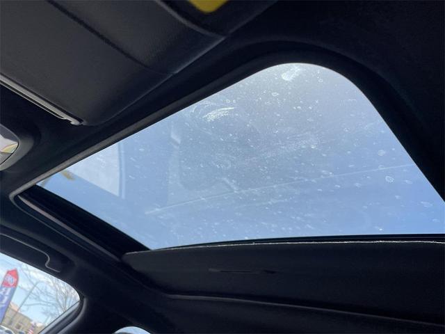 Photo of 2025 Ice Silver Metallic Subaru Crosstrek