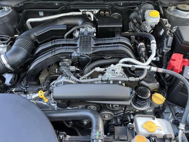 Photo of 2023 Ice Silver Metallic Subaru Legacy