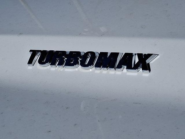 Photo of 2025 Summit White Chevrolet Silverado 1500