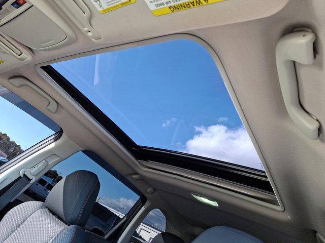 Photo of 2021 Magnetite Gray Metallic Subaru Forester