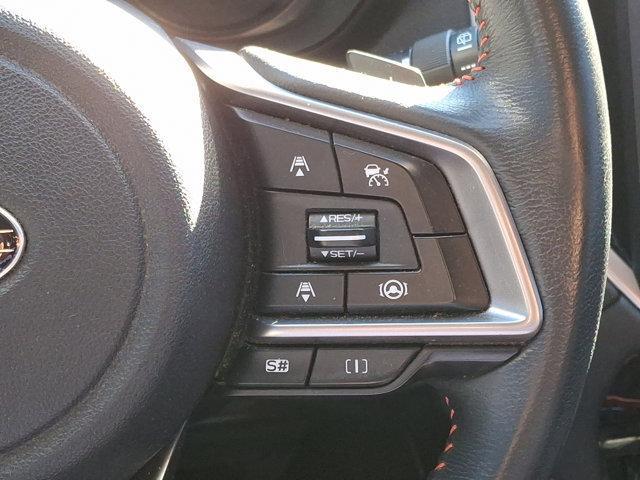 Photo of 2021 Magnetite Gray Metallic Subaru Forester