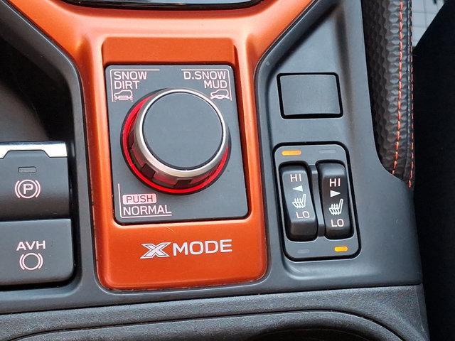 Photo of 2021 Magnetite Gray Metallic Subaru Forester