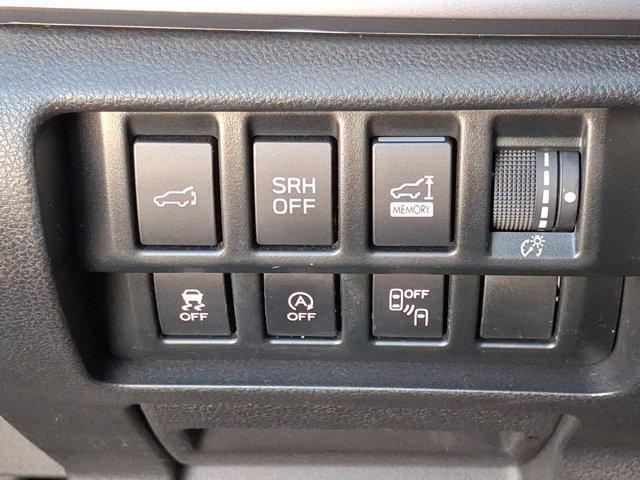 Photo of 2021 Magnetite Gray Metallic Subaru Forester