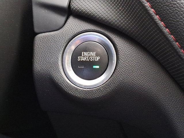Photo of 2022 Summit White Chevrolet Equinox