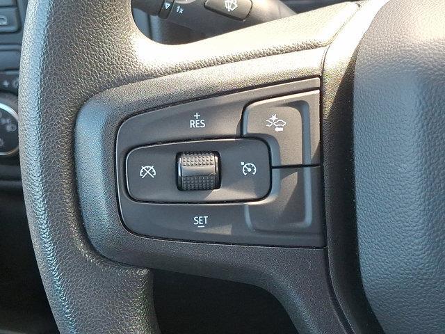 Photo of 2022 Summit White Chevrolet Silverado 1500