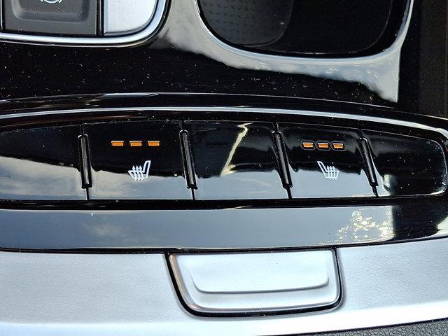 Photo of 2023 Phantom Black Hyundai SANTA CRUZ