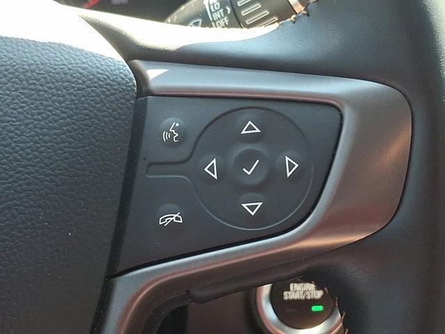Photo of 2022 Summit White GMC Terrain